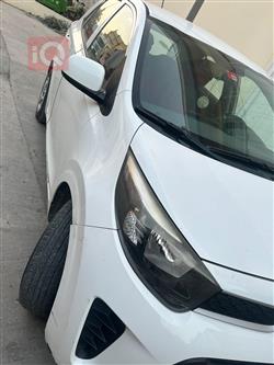 کیا پیکانتۆ